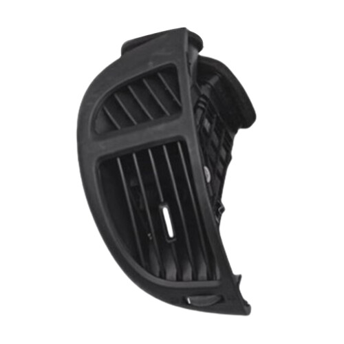 Kia Forte Cerato Dash AC Vent Panel Black Left