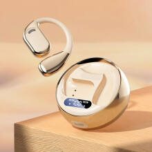 Smart Translation Earbuds Open-Ear Wireless Bluetooth with