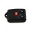 Ford Key Fob Case Replacement 3-Button Remote Shell 5