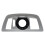 Car Headlight  Panel Headlight Control Button Frame 61319472978 for  7 Series G11 G12 2016-2022 6