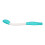 FAGINEY Toilet Assist Tool Long Handle Flexible Foldable 3