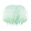 Ostrich Feathers Craft Supplies 50 pcs 1