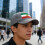 Iran Flag Baseball Cap Unisex Adjustable Sun Hat 4