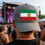 Iran Flag Baseball Cap Unisex Adjustable Sun Hat 7