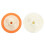 6pcs 150mm Car Polishing  Buffing Mop Pad Sponge for M14 Thread 4