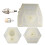 Echo Air Filter for CS-590 CS-600P CS-620 CS-620P 5
