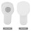 Oven Child Safety Locks 3 Pcs 4