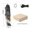 Electric Screwdriver Rechargeable Cordless Drill 7