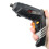 Electric Screwdriver Rechargeable Cordless Drill 8