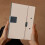 Foldable Clipboard with Storage Cover Multi-Color 4