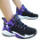 Boys Sneakers Breathable Mesh 1 Pair 3