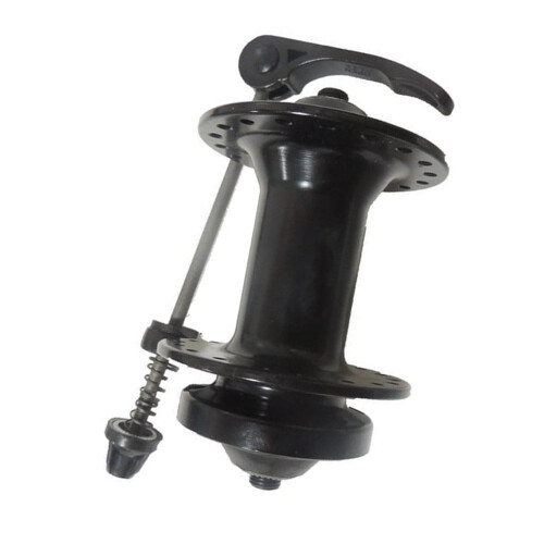 Bicycle Front Wheel Hub 36 Hole 100mm with Quick Release 1