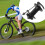 Bicycle Front Wheel Hub 36 Hole 100mm with Quick Release 3
