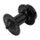 Bicycle Front Wheel Hub 36 Hole 100mm with Quick Release 8