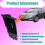 Center Dash AC Outlet Vent Panel for Hyundai Sonata 6