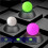 Pro Reaction Training  Light Hand-Eye Coordination Agility Trainer Quick Response Training  Reflex  Tools 7