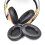 Cuscinetti auricolari con cancellazione del rumore per MEZE99Classics M99C-WG2Pack 4