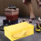 Clear Stackable Shoe Storage Box with Lid 12-Pack 4