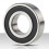 61905-2RS thin section bearing 25x42x9 mm pair 2