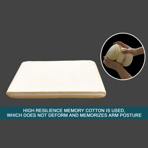 Car Center Console Cover Leather Armrest Protector for SUV 2