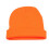 Strickmütze aus Wolle, Unisex, Orange 1