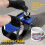 Guanti resistenti al calore con rilievi in silicone (2 pezzi) 4