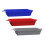 Silikon droppformsfoder för Weber-grillar, 3-pack 3