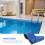 Housse de rambarde de piscine en néoprène (1 pièce) 5