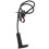 Support de téléphone à pince pour téléphone portable 4