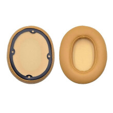 Cuscinetti auricolari con cancellazione del rumore per MEZE99Classics M99C-WG2Pack