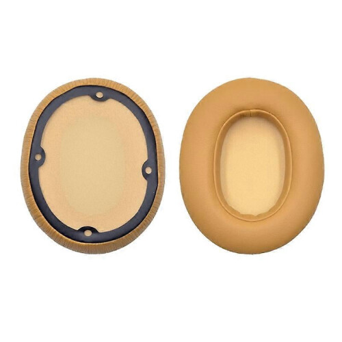 Cuscinetti auricolari con cancellazione del rumore per MEZE99Classics M99C-WG2Pack