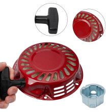 Seilzugstarter für Honda GX200 5,5 PS/6,5 PS Generatormotor