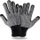 Guanti resistenti al calore con rilievi in silicone (2 pezzi) 1