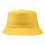Bob homme UPF50 en coton, taille unique 1
