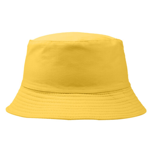 Bob homme UPF50 en coton, taille unique