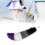 Cat Tail Keychain Faux Fur 1 Piece 2