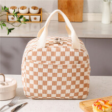 Sac à lunch portable grande capacité, léger et étanche