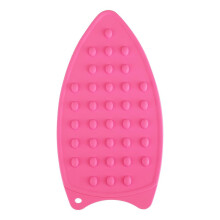 Tapis de repassage en silicone antidérapant et résistant à la chaleur (1 pièce)