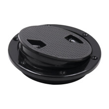 Boat Storage Lid Leakproof Marine Cover 8 Inch