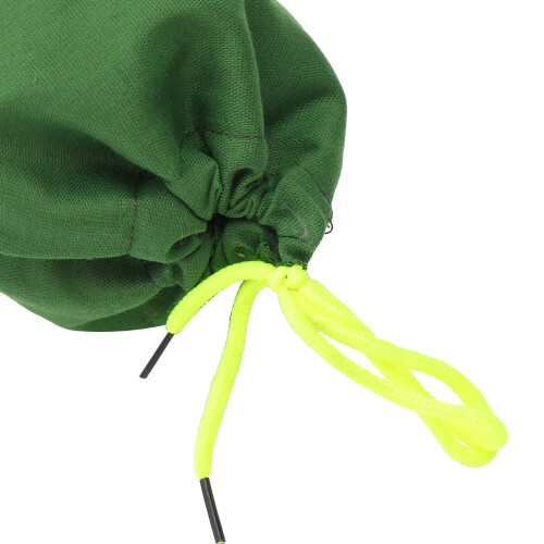 Sacs de sable pour porte anti-inondation, toile 38,58 x 7,68 x 0,59 2