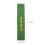 Sacs de sable pour porte anti-inondation, toile 38,58 x 7,68 x 0,59 7
