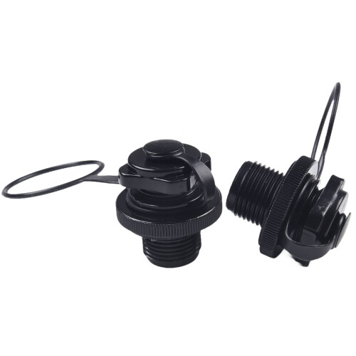 Screw Valve for Inflatable Dinghy Raft 22mm 2