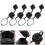 Screw Valve for Inflatable Dinghy Raft 22mm 6