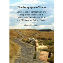 Geography of Trade Landscapes of competition and longdistance contacts