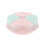 Storage Box with Lid for Snacks and Fruit 2