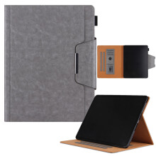 Folio Flip-fodral för iPad 10:e generationen 10,9 tum 2022