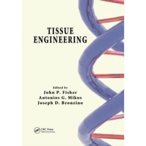 Tissue Engineering by John P. Fisher Paperback Book