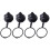 Screw Valve for Inflatable Dinghy Raft 22mm 1