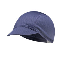 Casquette de cyclisme respirante à séchage rapide pour homme