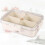 Boîte à bento pour conserver les aliments, avec plusieurs compartiments 1